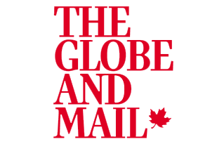 Globe and Mail logo