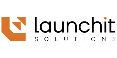 Launchit Solutions logo