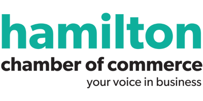 Hamilton Chamber of Commerce logo