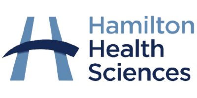Hamilton Health Sciences logo