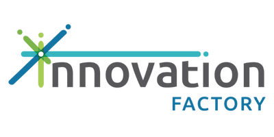 Innovation Factory logo