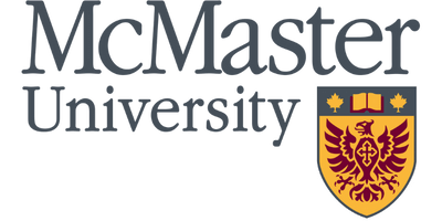 McMaster University logo