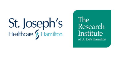 St. Josephs Research logo