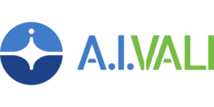 A.I. VALI Inc. Logo
