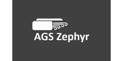 AGS Zephyr Inc Logo