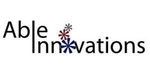 Able Innovations logo