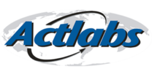 Activation Laboratories Group logo