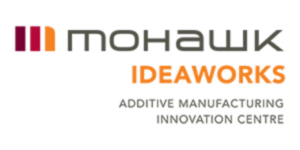 Additive Manufacturing Innovation Centre (AMIC) logo