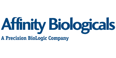 Affinity Biologicals logo