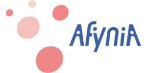 Afynia Labs logo