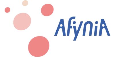 Afynia Labs logo