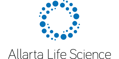 Allarta Life Science Logo