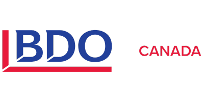 BDO Canada logo