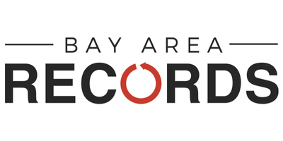 Bay Area Records logo