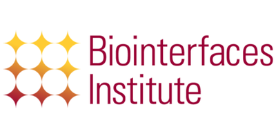 Biointerfaces Institute logo