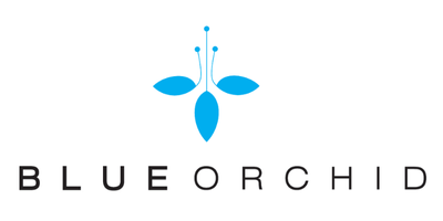 Blue Orchid logo