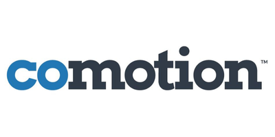 CoMotion logo