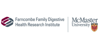 Farncombe Family Digestive Health Research Institute logo
