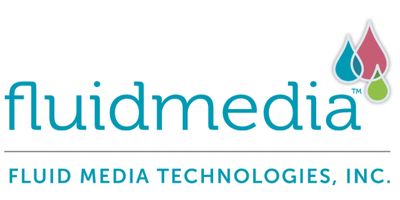 Fluid Media Inc logo