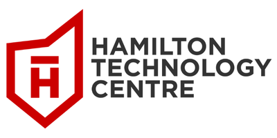 Hamilton Technology Centre logo