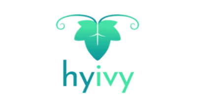 Hyivy Logo