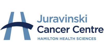 Juravinski Cancer Centre logo