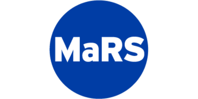 MaRS Startup Toolkit logo