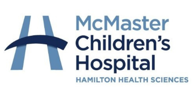 McMaster Children's Hospital logo