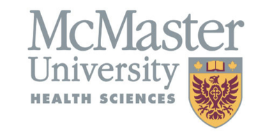 McMaster Faculty of Health Sciences logo
