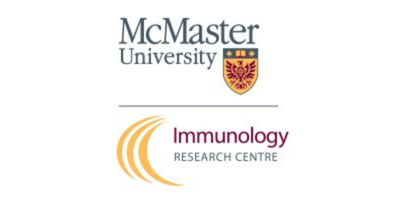 McMaster Immunology Research Centre (MIRC) logo