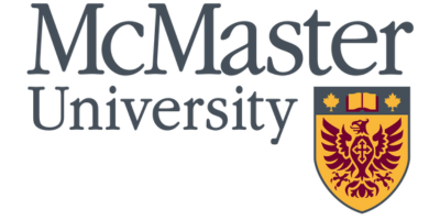 McMaster University logo