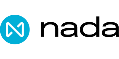 Nada Toothbrush Logo