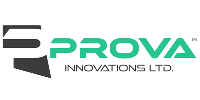 Prova Innovations Logo