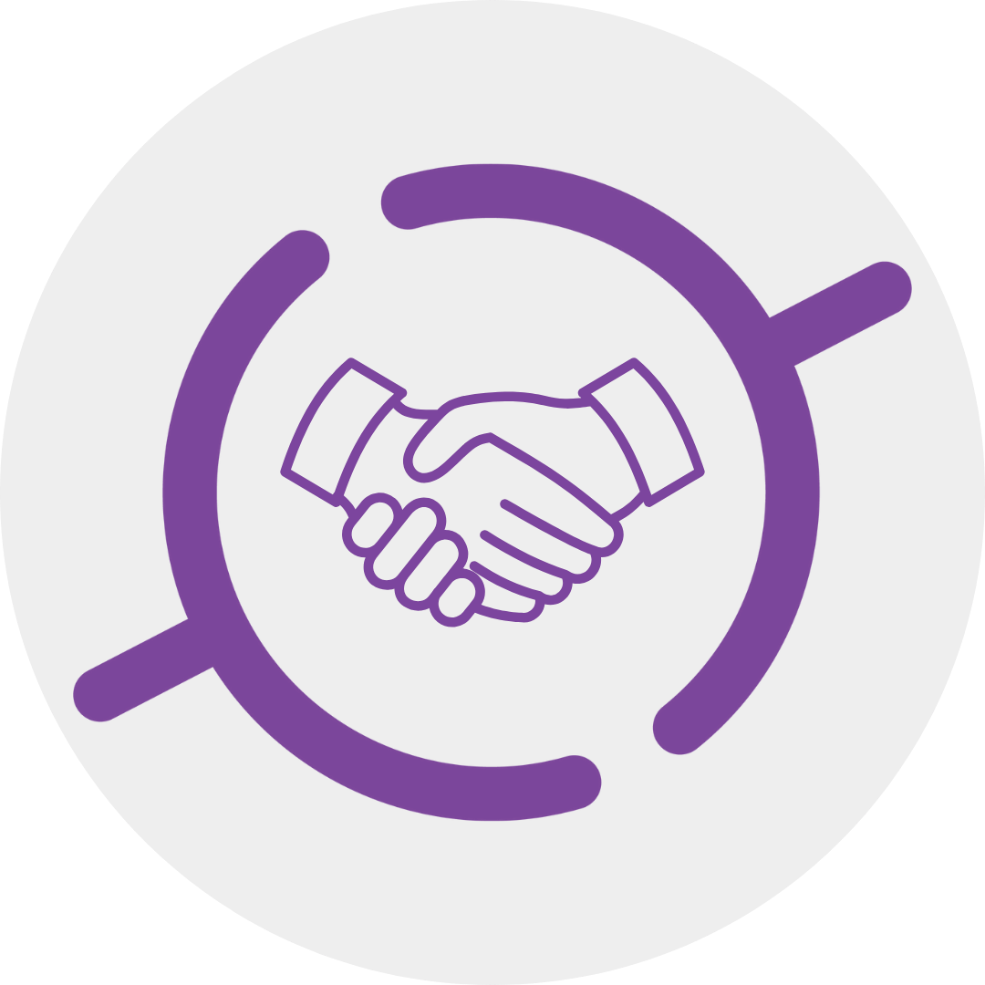 Synapse Consortium Partner Badge