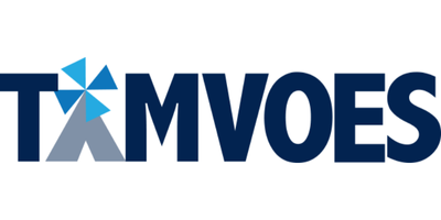 TAMVOES Logo