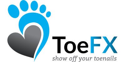 ToeFX Logo