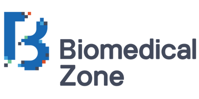 Biomedical Zone logo