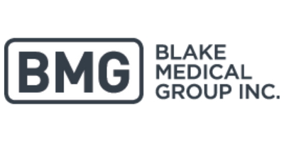 Blake Medical Group logo