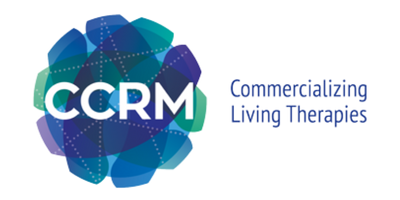 Centre for Commercialization of Regenerative Medicine logo