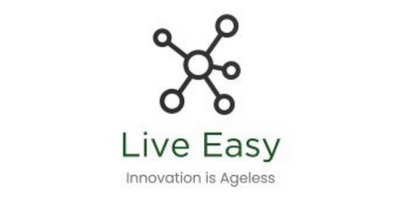Live Easy logo