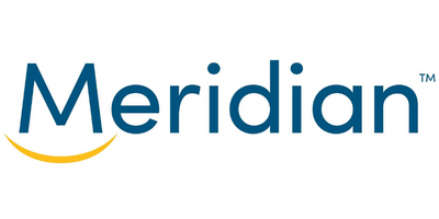 Meridian Credit Union logo