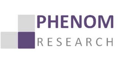 Program for Health Economics and Outcome Measures (PHENOM) logo