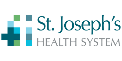St. Joseph's Health System logo