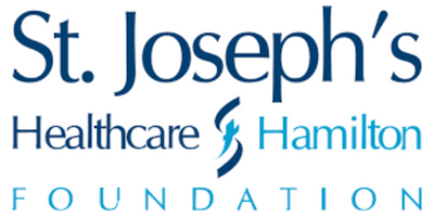 St. Joseph's Healthcare Foundation logo