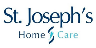 St. Joseph's Homecare logo