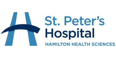St. Peter's Hospital logo