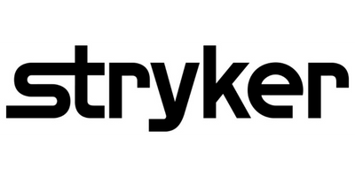 Stryker logo