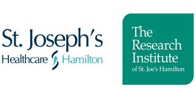 The Research Institute of St. Joseph's logo