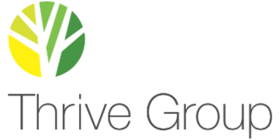 Thrive Group logo