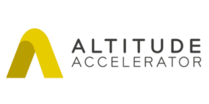 Altitude Accelerator logo